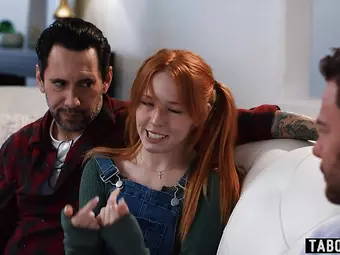 kızını Blair williams üvey turk hd sex