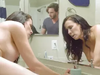  Ayak lez aliyenin amcık pornosu