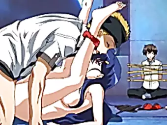 lez Anal hard teen yulia tikhomirova